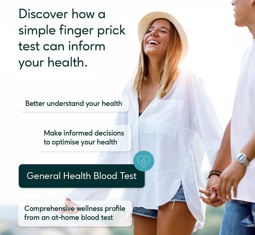 General Health Blood Test