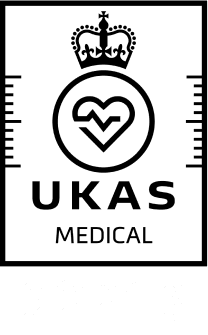 UKAS Logo