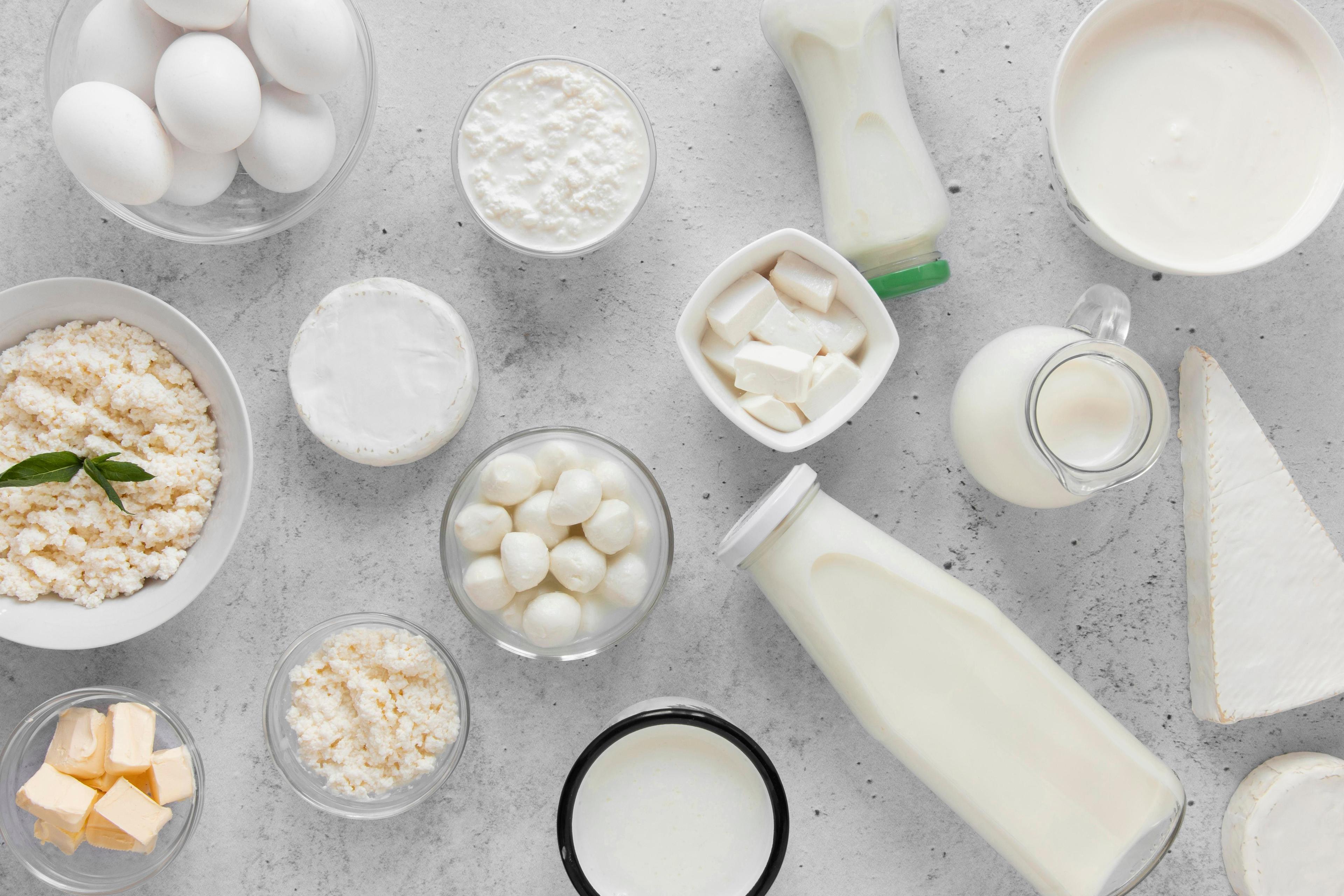 Am I lactose intolerant? 5 signs that you might be