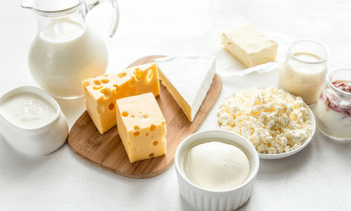 Can you develop lactose intolerance?